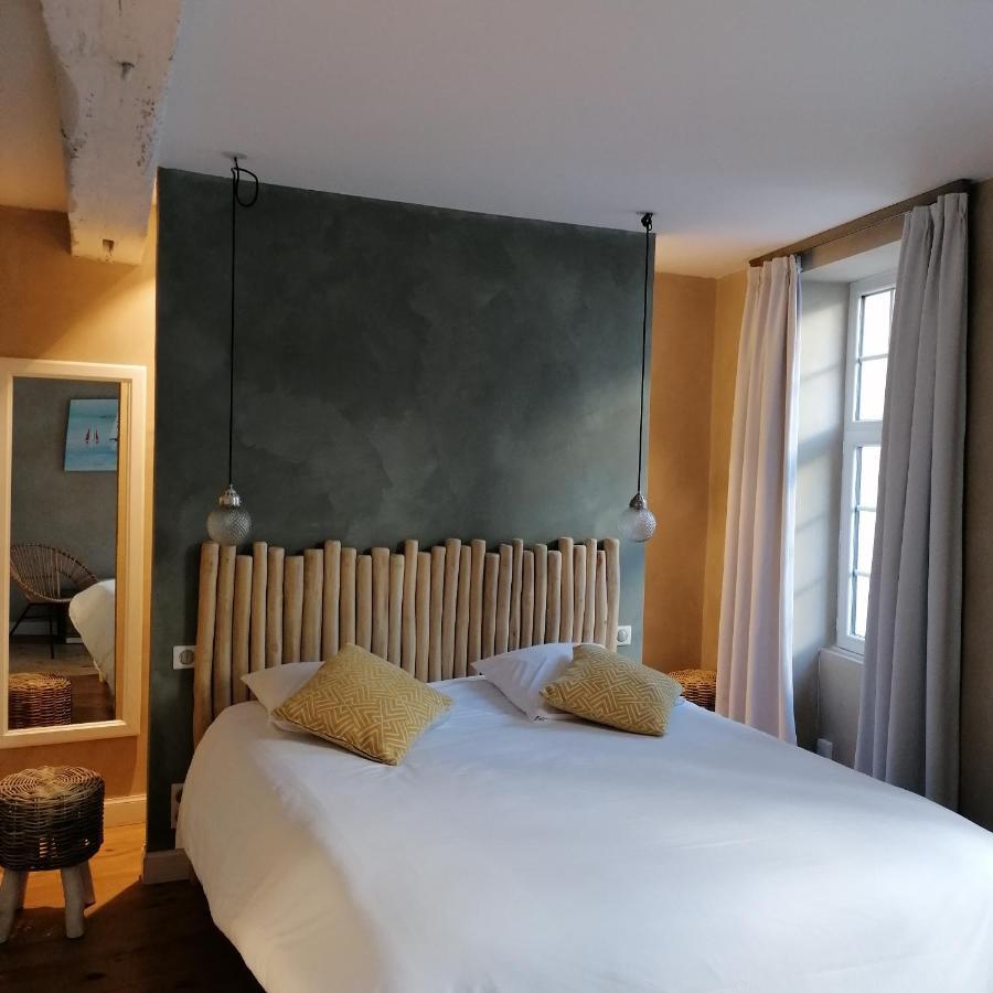L Appart Des Cloutiers, Terrasse De 25M2 La Rochelle  Luaran gambar